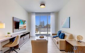 Ocean View - Balcony - Rooftop Pool - Hollywood Beach